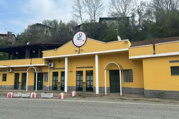 La Pecora Zoppa