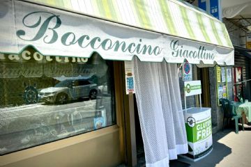 Bocconcino Giacottino