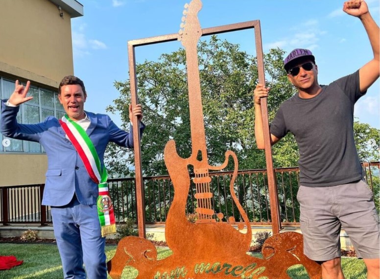 Inaugurazione 23 Luglio 2023